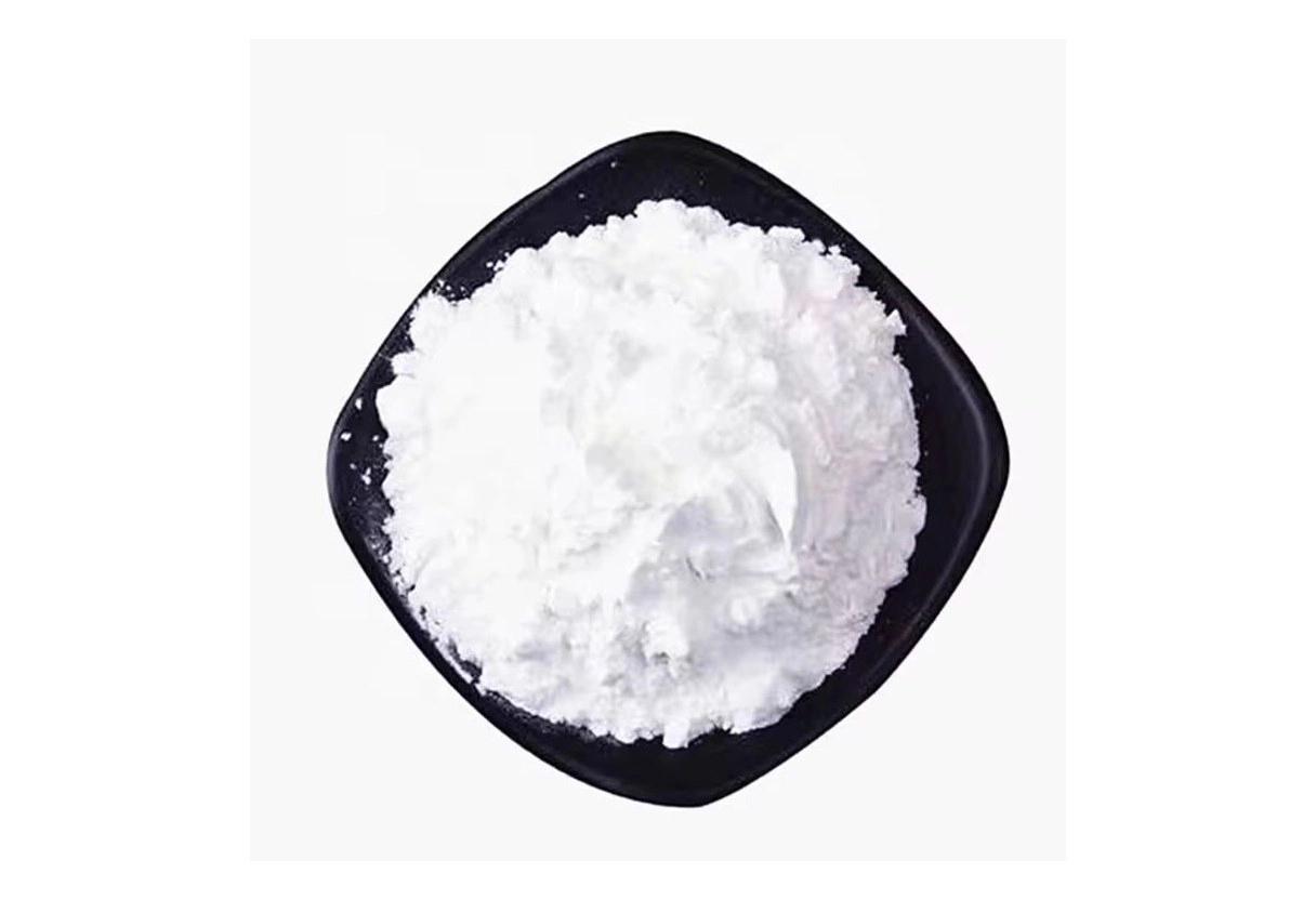 Hydroquinone &mdash; product form (colour and physical appearance)
