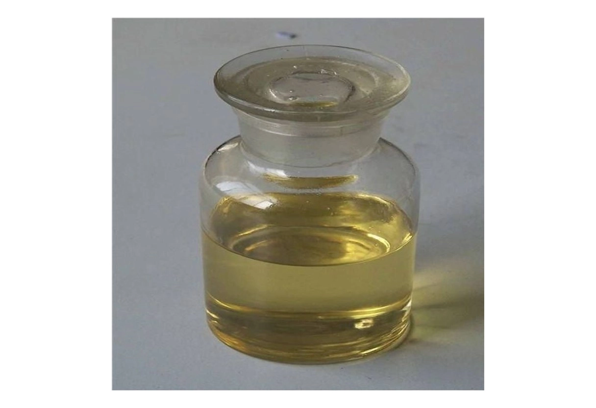 Copper Polishing Agent QLQ-011 &mdash; product form (colour and physical appearance)