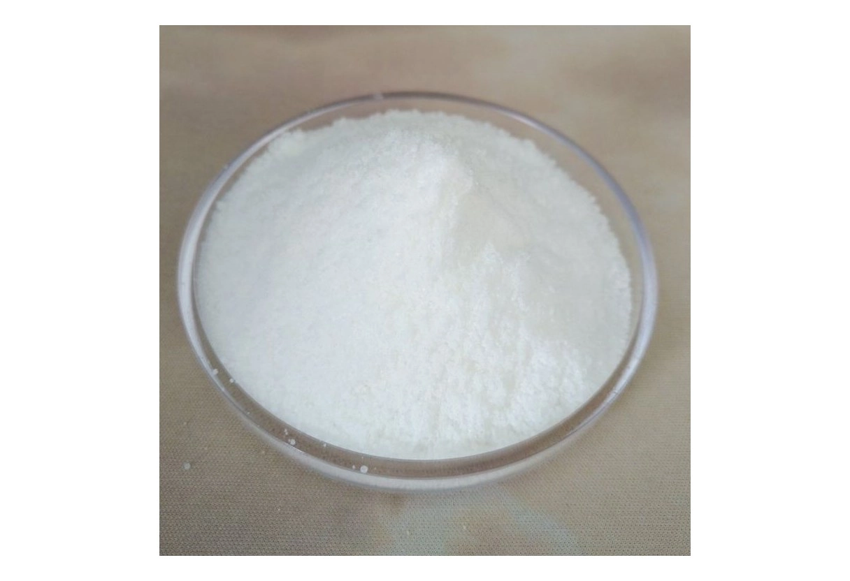 Ammonium Chloride &mdash; product form (colour and physical appearance)