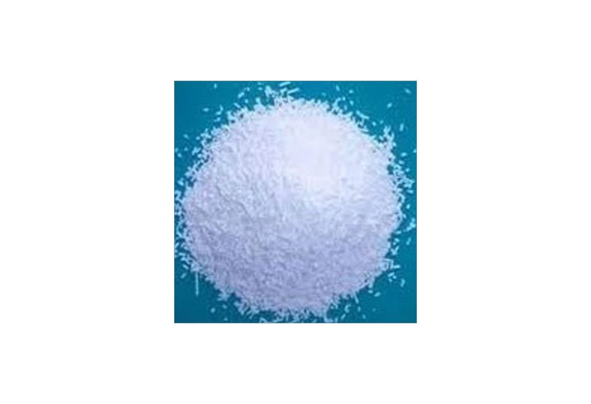 Lead Acetate &mdash; product form (colour and physical appearance)