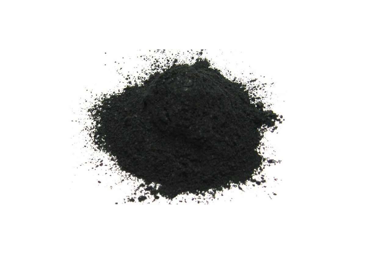 Brush Coloring Powder (CP Grade) &mdash; product form (colour and physical appearance)