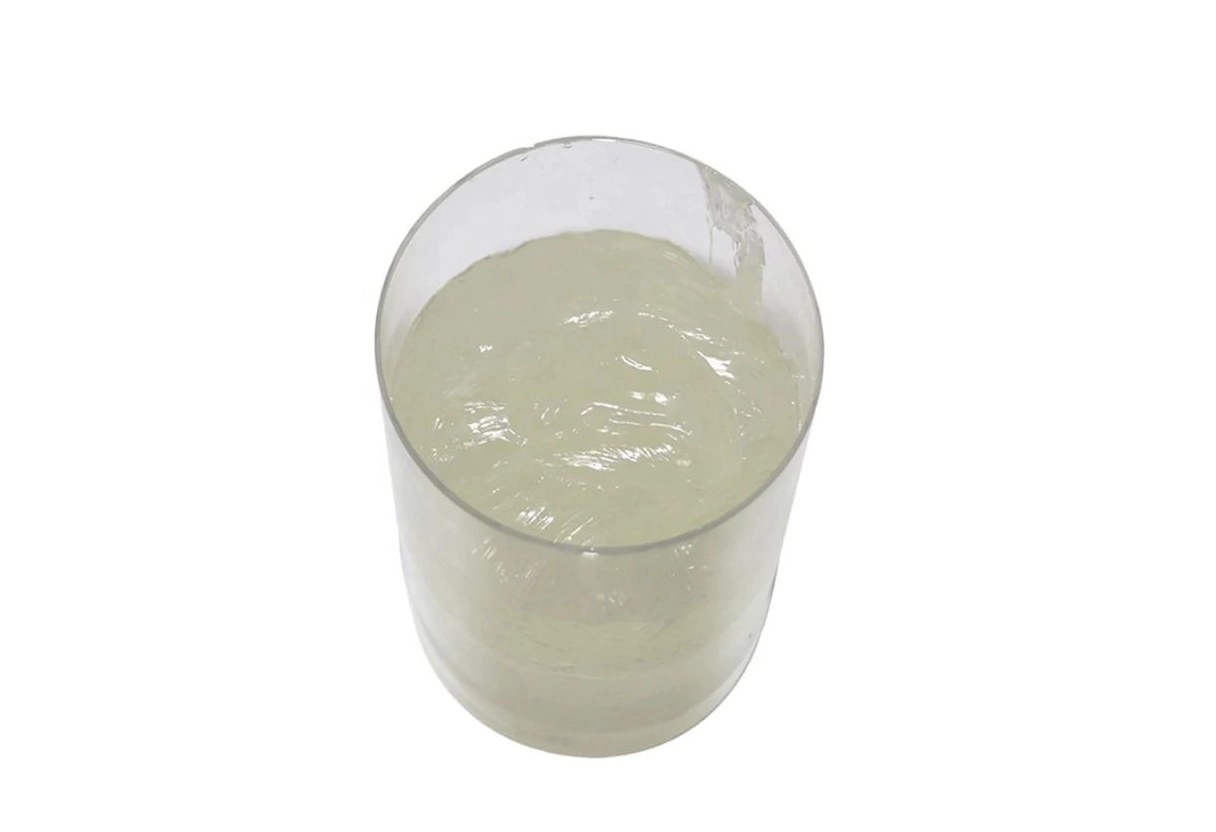 Sodium Lauryl Ether Sulfate AES &mdash; product form (colour and physical appearance)