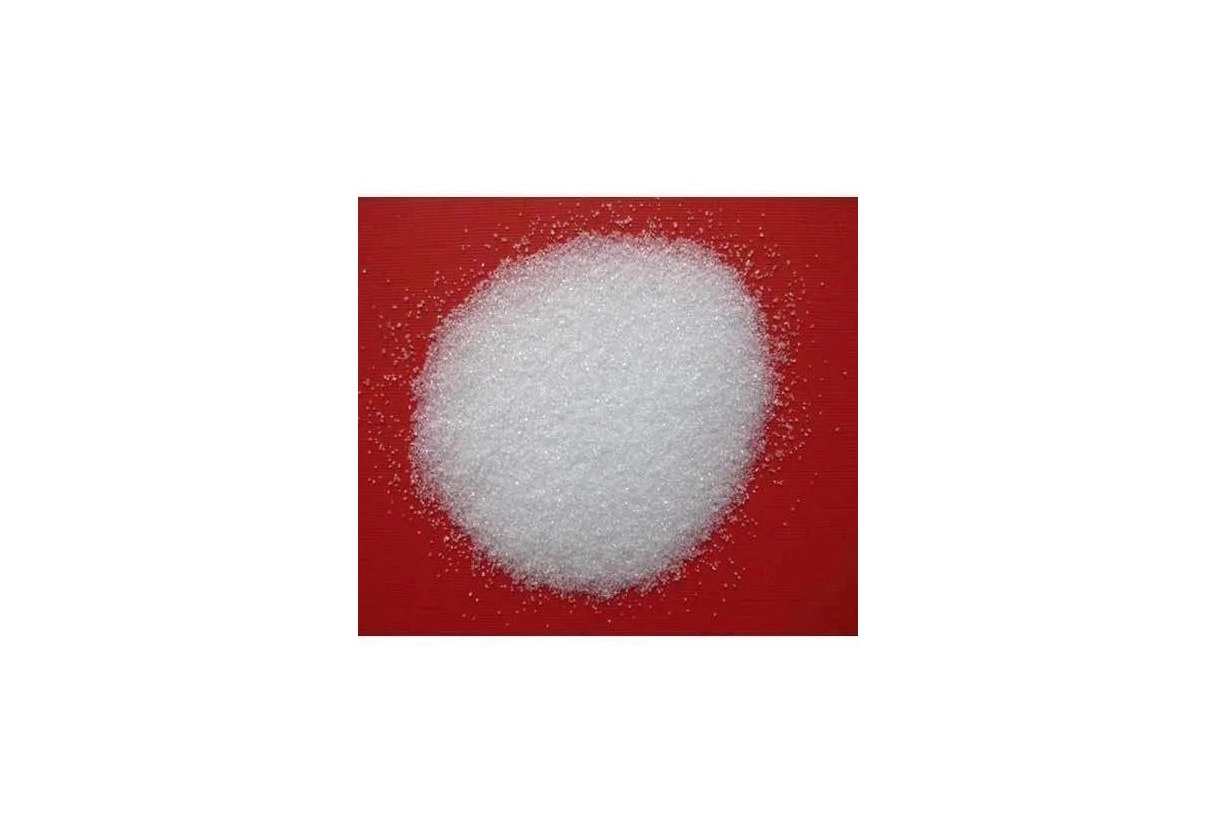 Saccharin &mdash; product form (colour and physical appearance)