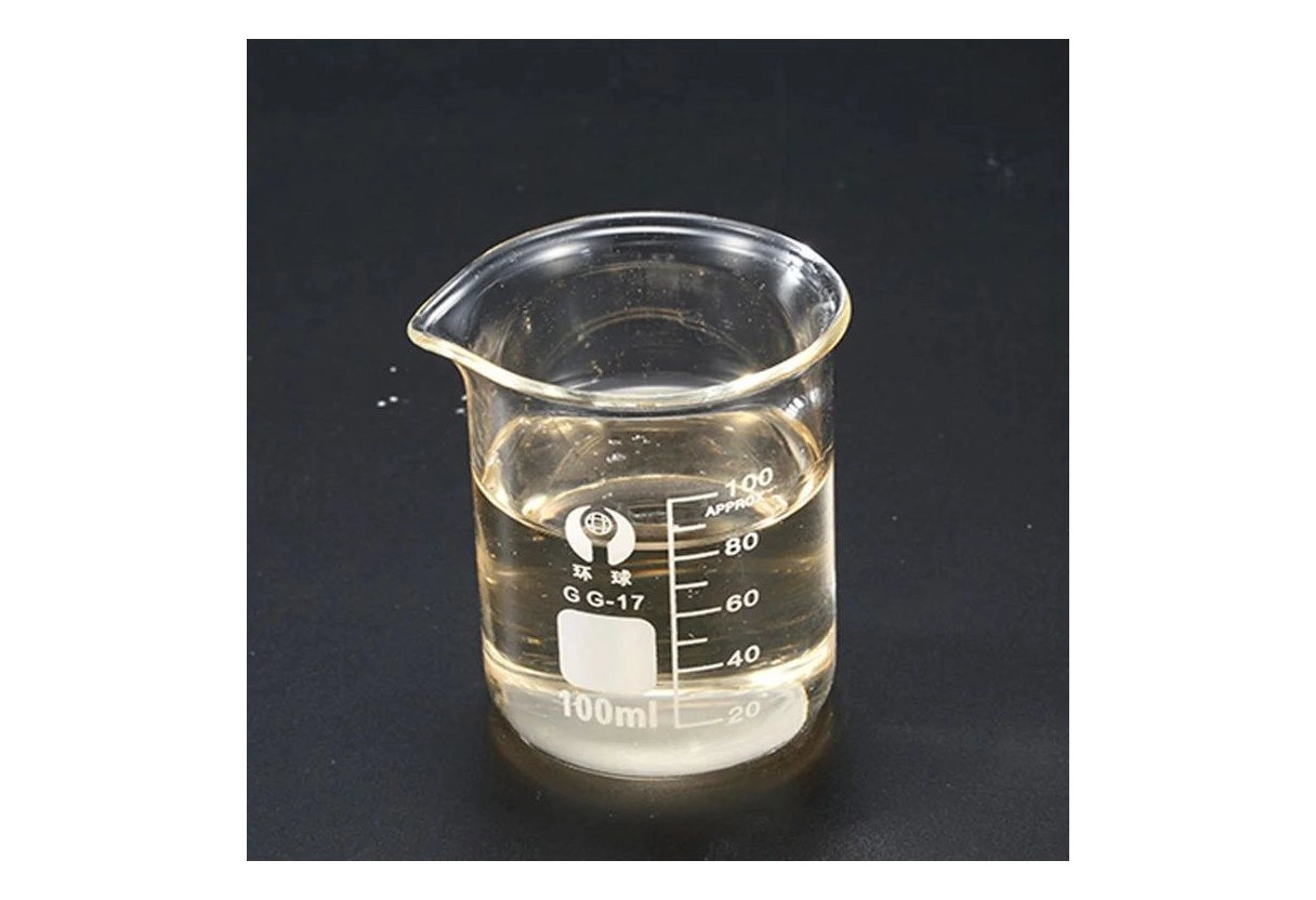Sodium Silicate &mdash; product form (colour and physical appearance)