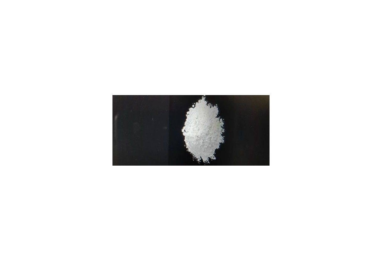 Metal Cleaner Powder &mdash; product form (colour and physical appearance)