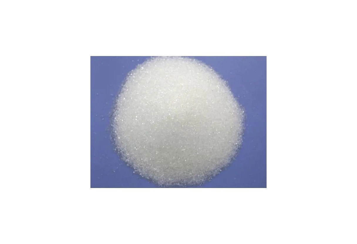 Potassium Sodium Tartrate &mdash; product form (colour and physical appearance)