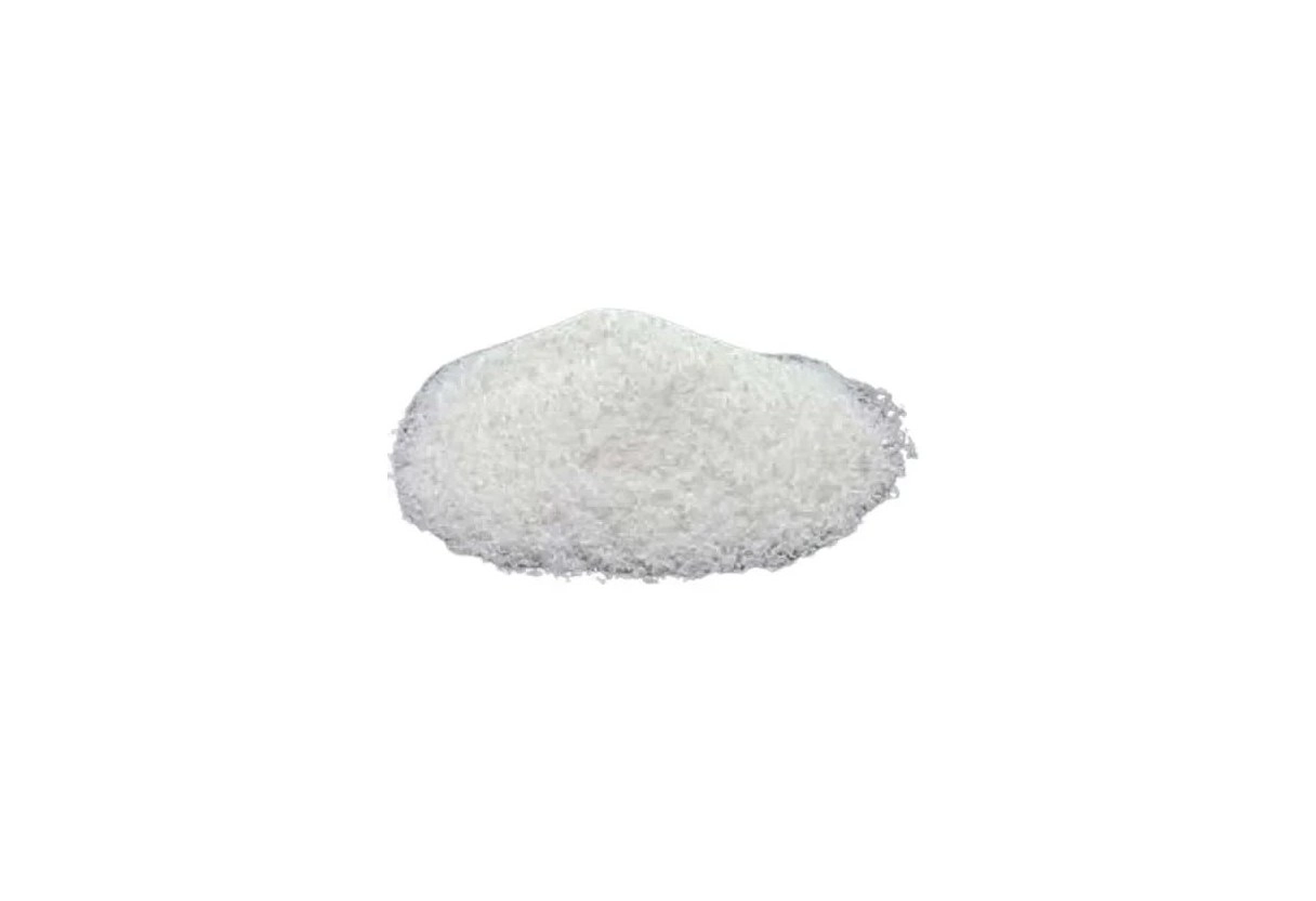 Stannous Sulfate &mdash; product form (colour and physical appearance)