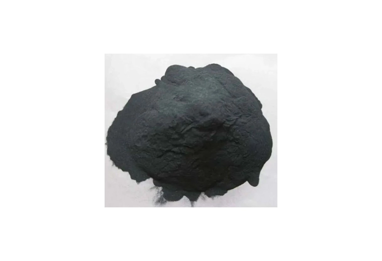 Emery (Abrasive) &mdash; product form (colour and physical appearance)