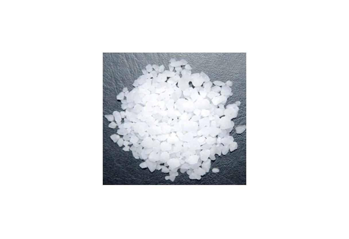 Potassium Salt &mdash; product form (colour and physical appearance)