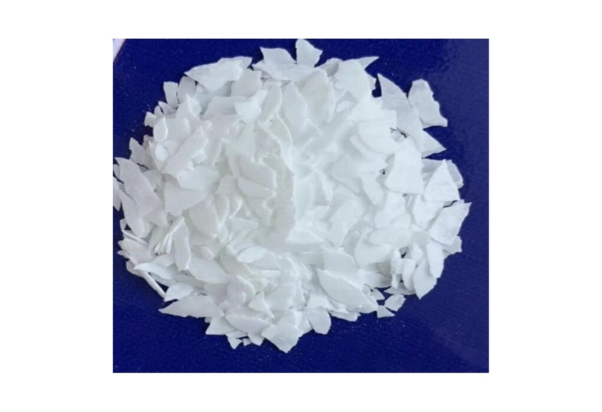 Benzotriazole &mdash; product form (colour and physical appearance)