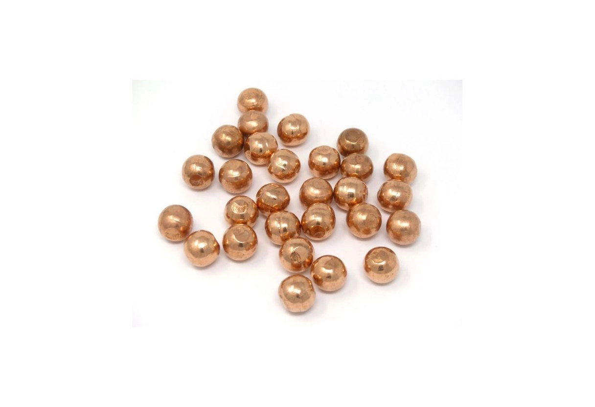 Phosphor Copper Anode &mdash; product form (colour and physical appearance)