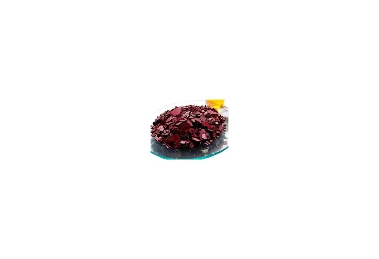 Chromium Trioxide &mdash; product form (colour and physical appearance)