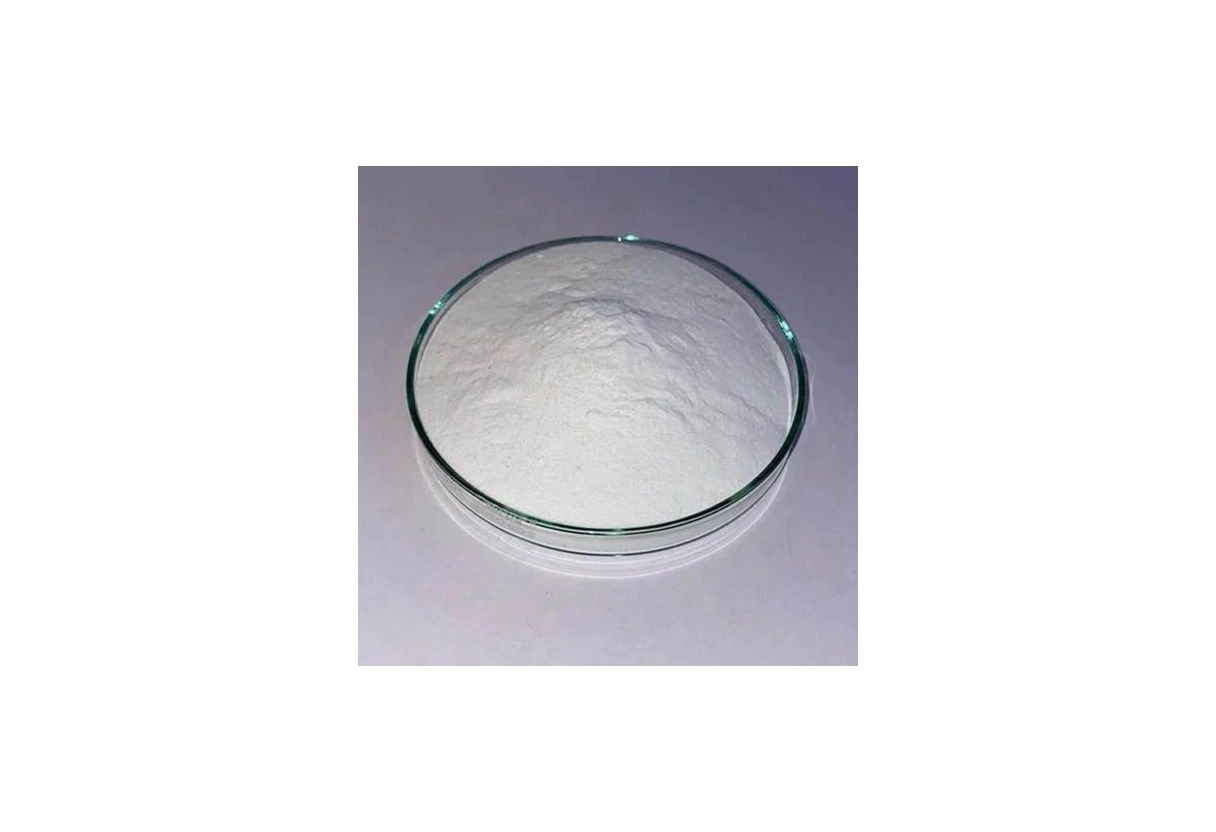 DL-Methionine &mdash; product form (colour and physical appearance)