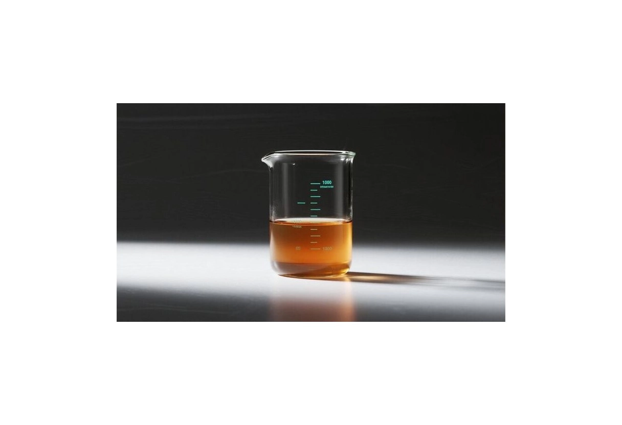 Ni30Mu Semi-Bright Nickel Make-up Agent &mdash; product form (colour and physical appearance)