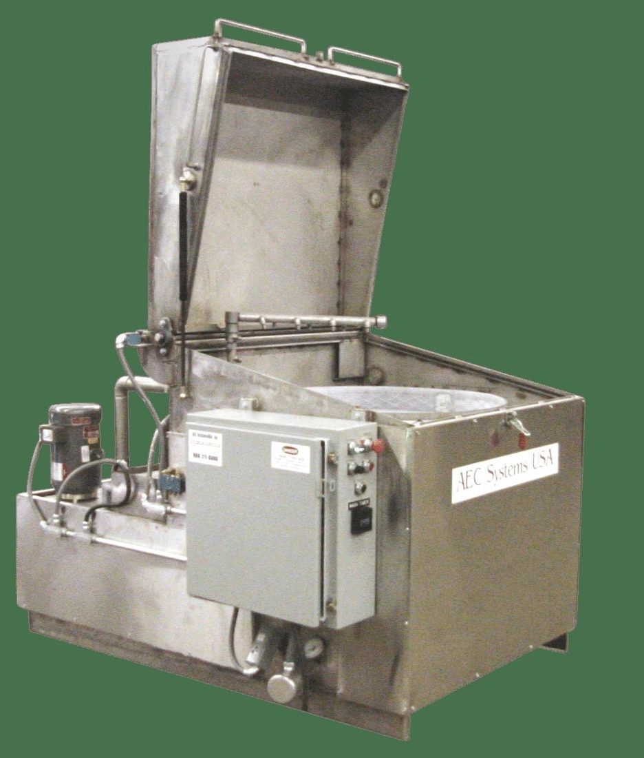 Designing a Rinse Water Management Plan: Conductivity Limits, Counter-Flow and Overflow Schedules