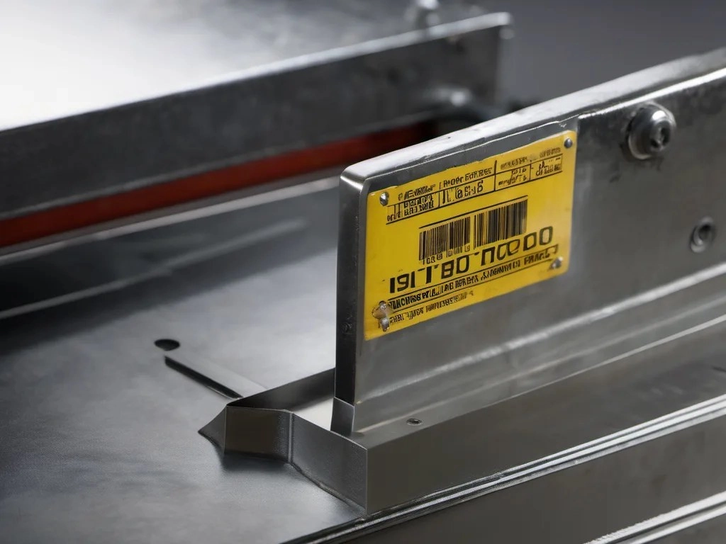 Liquid processing machine with tubes and valves on production line
