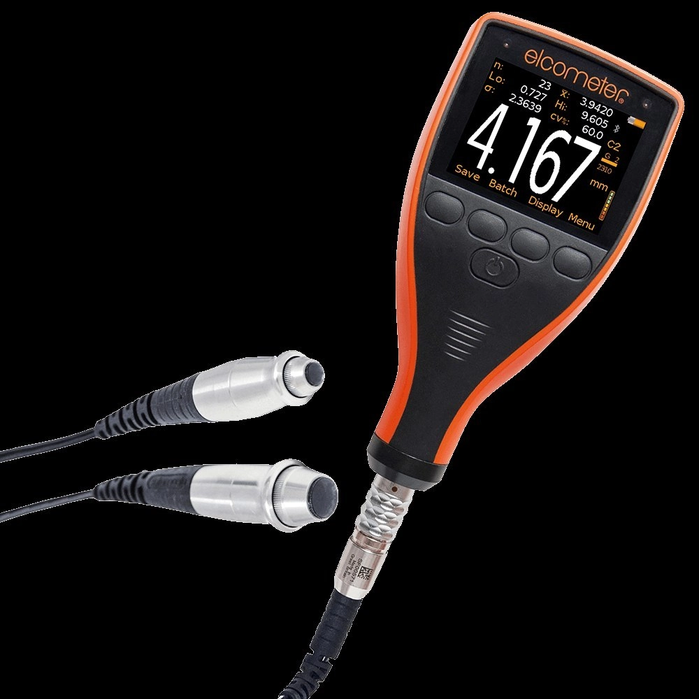 Thickness Gauge Daily Checks: Foil Standards, Zero Drift and Common Misreads