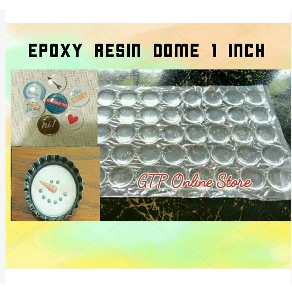 Case: Bubbles in Every Resin Dome Fixed by Mixing Discipline and Vacuum Degassing at -0.09 MPa