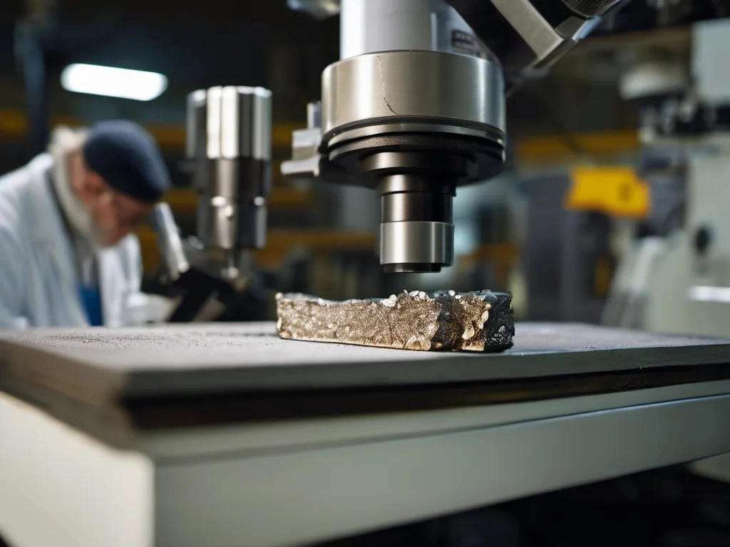 Field Failures That Passed QC: Cross-Sectioning, Hydrogen Embrittlement and the Root Cause Chain Routine Testing Missed