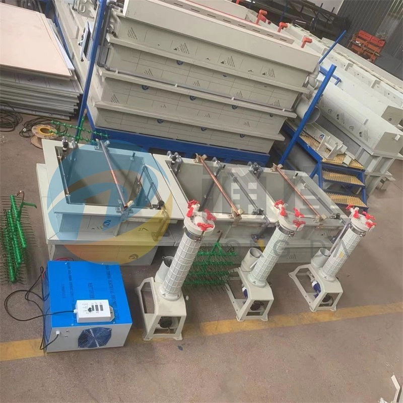 Rack Loading Diagrams for Zipper Pullers: Position, Tilt and Spacing That Prevent Contact Marks