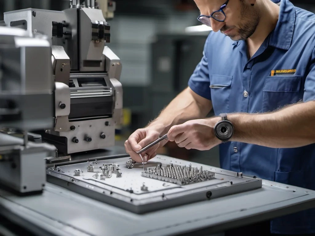 Die Casting Machine Capability Assessment Before Quoting a New Slider Order