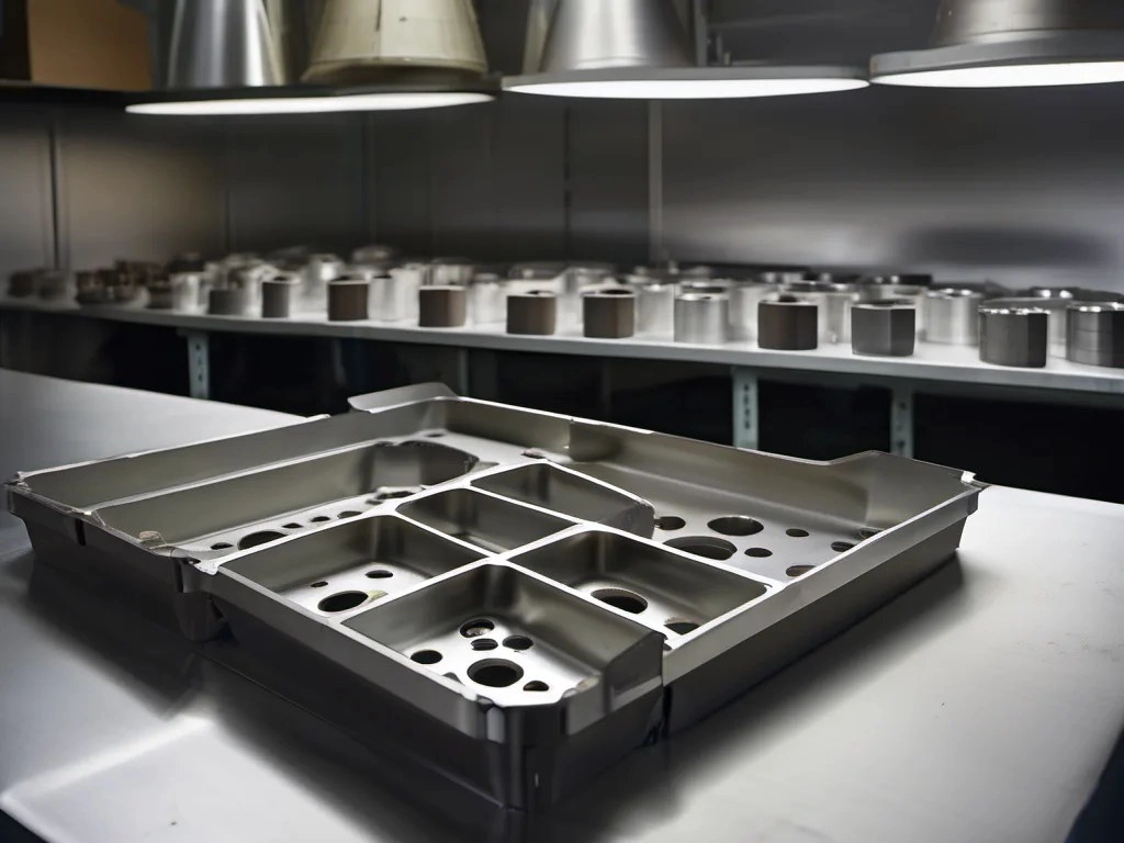 Anodizing Uneven Color on a Full Order: Racking Contact and Pre-Clean Checks That Saved the Batch