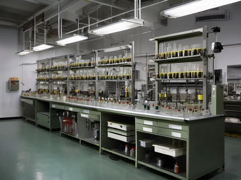 Bath Chemistry Cost Control: Consumption Tracking That Finds Hidden Losses