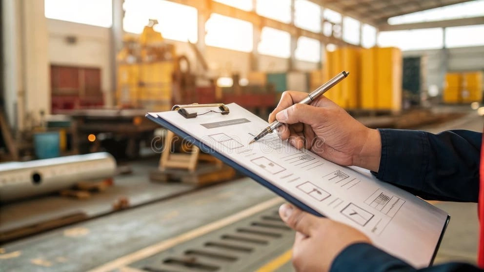 A Customer Audit Passed on the First Visit: Lab Standards, Calibration Records and QC Gate Governance That Held