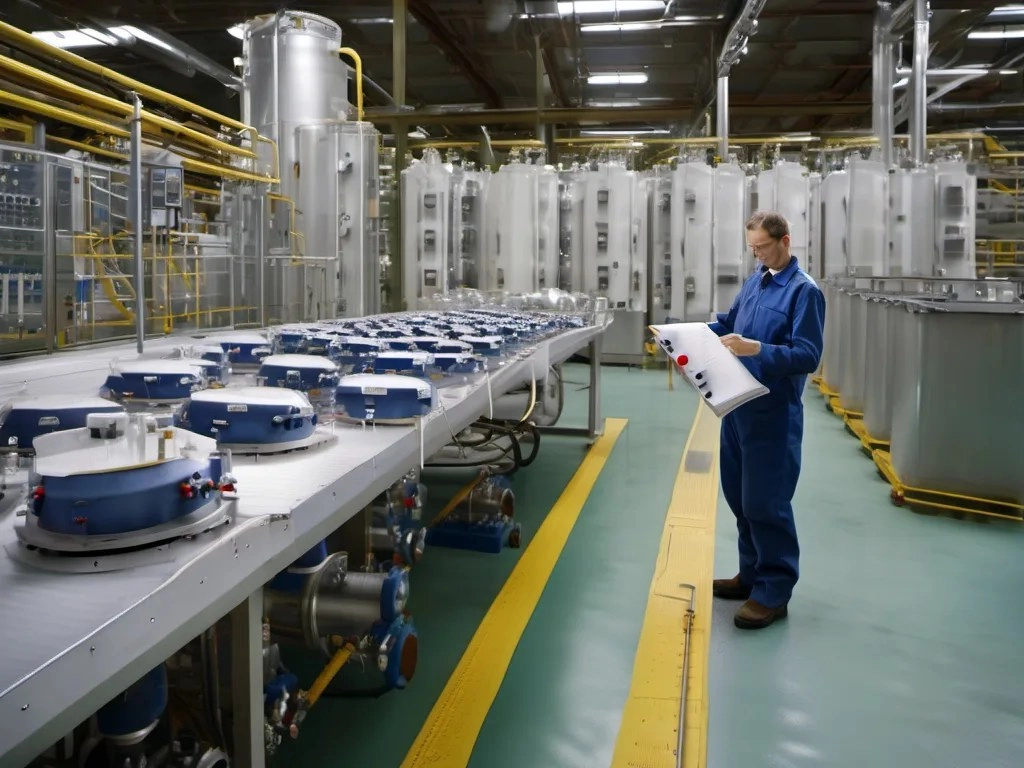 Pretreatment Audit Checklist: The 40 Points That Decide Adhesion