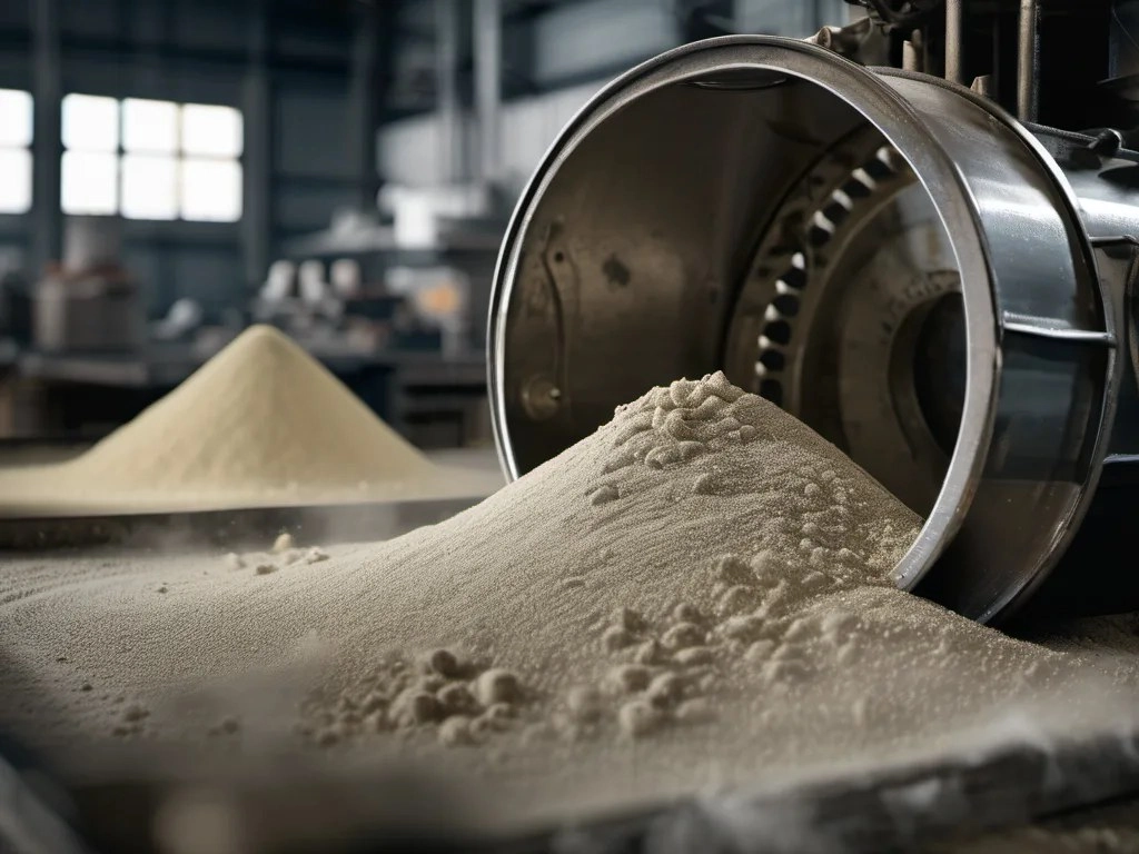 Powder Reclaim Economics: When Recovery Pays and When It Costs You Quality