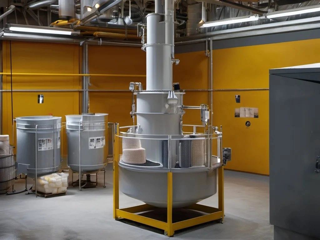 Case: Powder Usage Down 18 Percent with Reclaim Control and First-Pass Yield Governance
