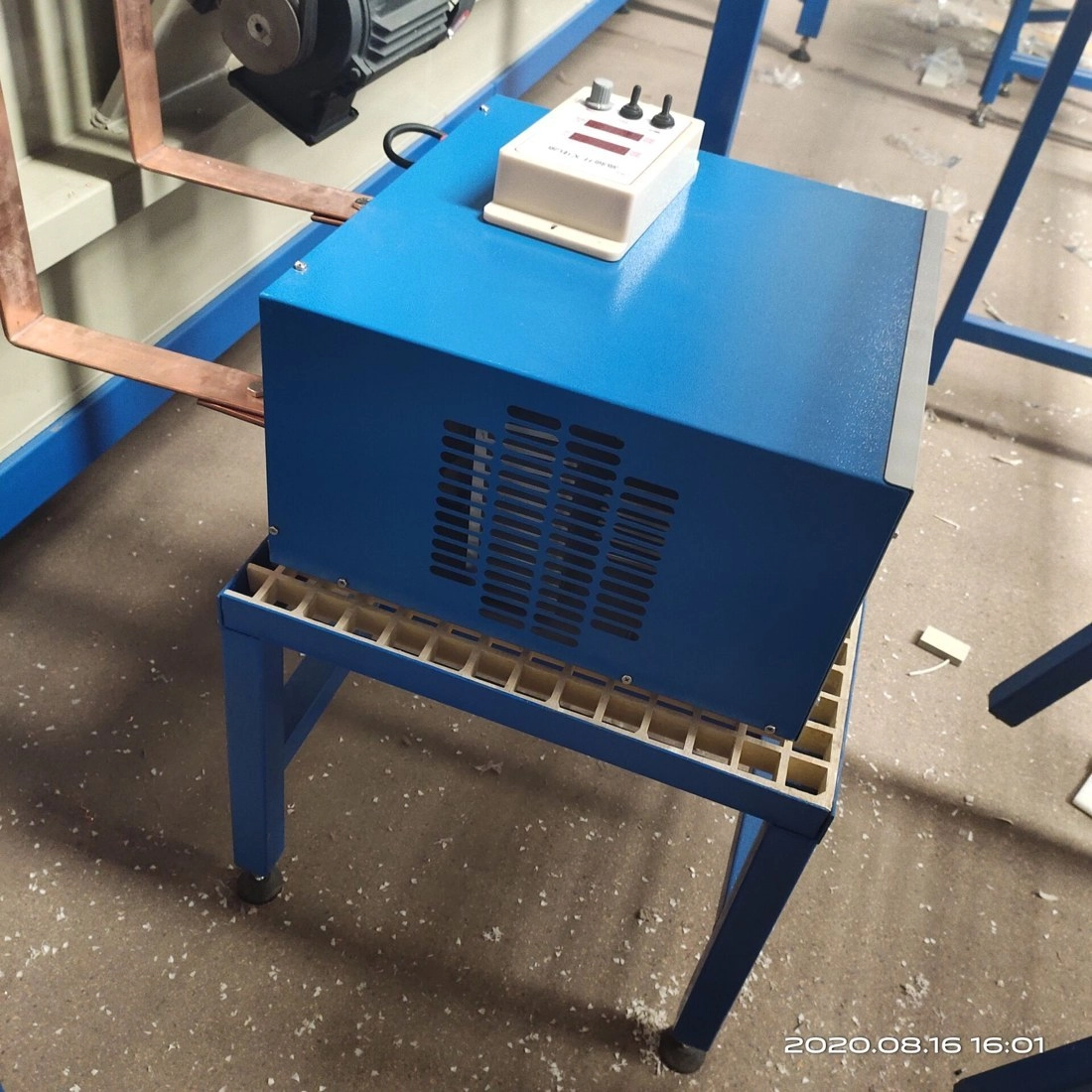 A Rectifier That Tripped Every Shift at 2 PM: Daily Checks That Found the Loose Lug