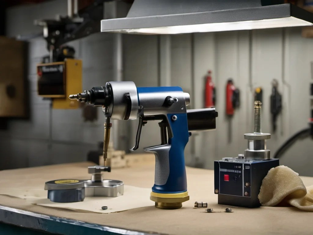 Film Thickness Windows by Part Geometry: Setting Gun Parameters for Boxes and Deep Recesses