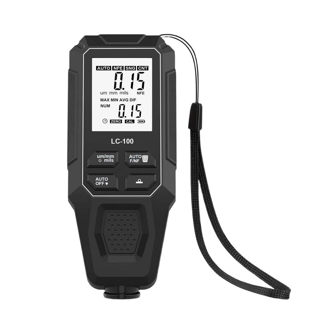 Quality testing instrument and laboratory equipment - production view