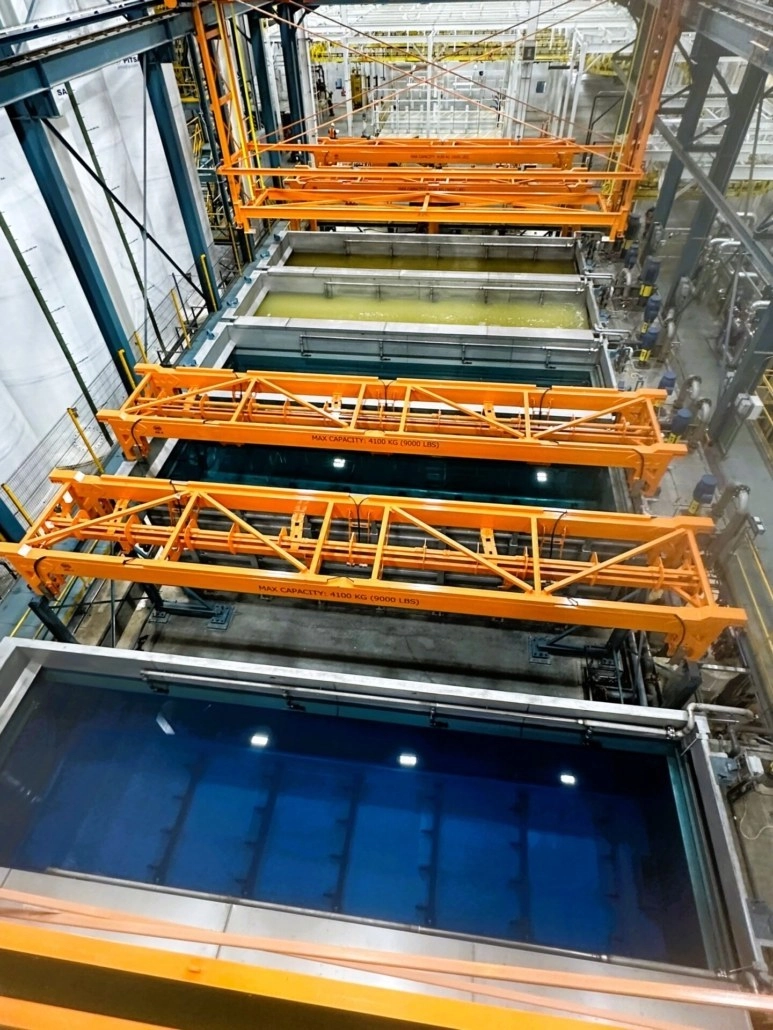 E-Coat Bath Drift Ended in Three Months: The Dosing Authority, Analysis Schedule and Review Gates That Held It