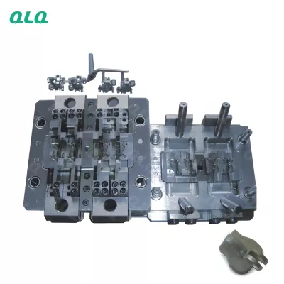 Replacement Mould Parts: Building an Identification Pack Before Ordering
